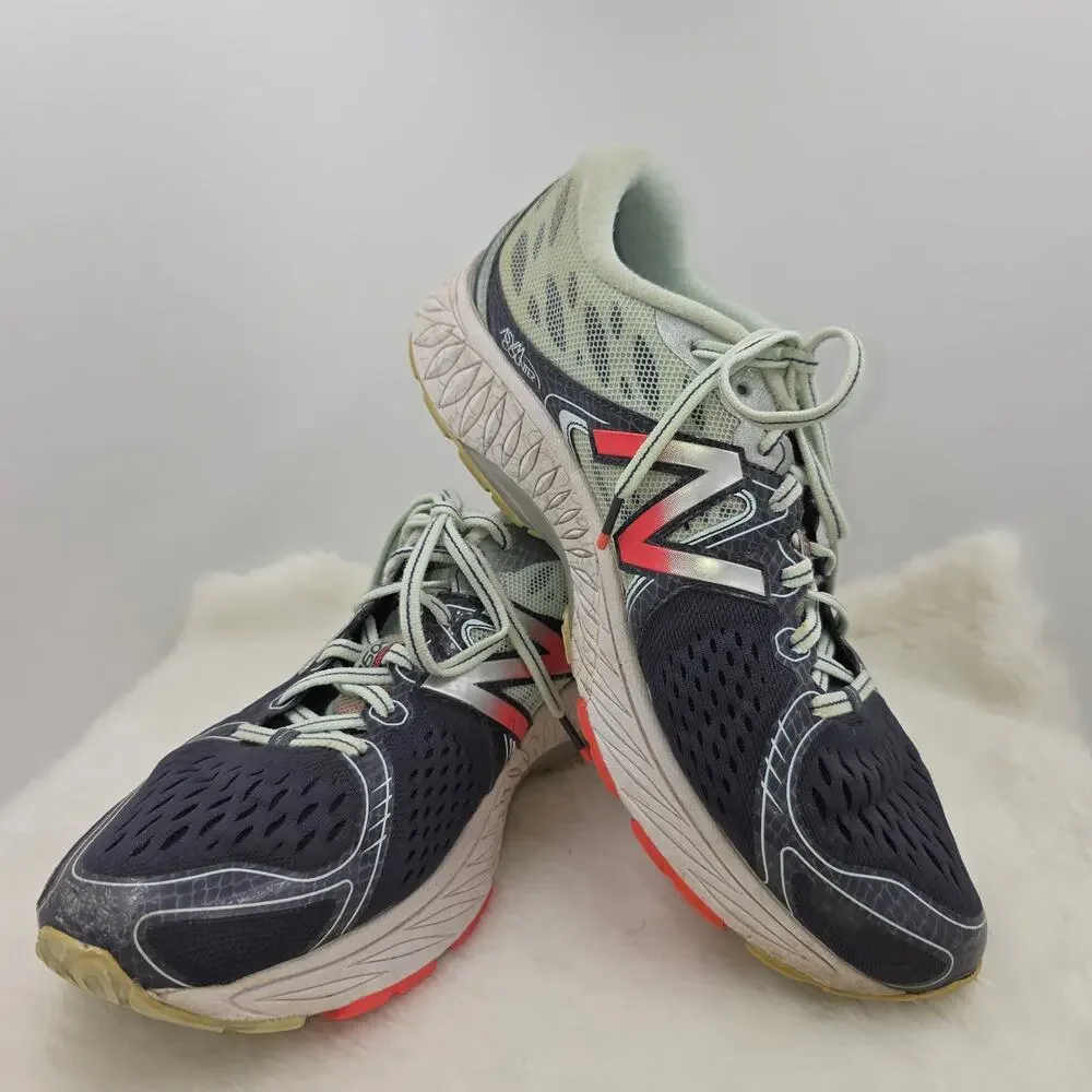 New Balance step into